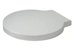 Duravit Крышка-сиденье "Starck 1" 0065880099 с микролифтом – фотография-1